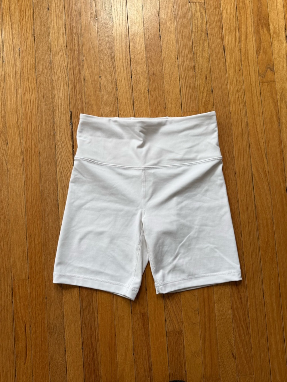 athleta 7 inch ultra high rise short